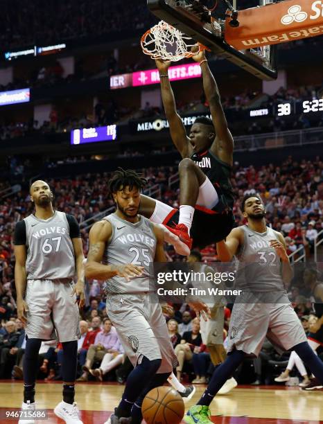 Capela Houston Rockets Tim Houston Photos and Premium High Res Pictures - Getty Images