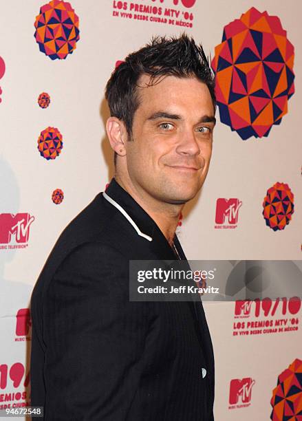 Robbie Williams