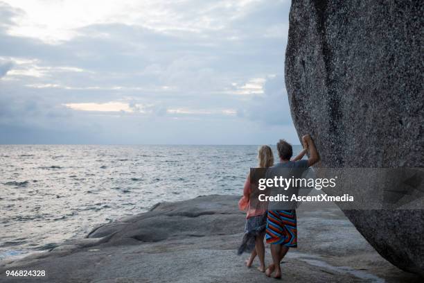 Leaning Rocks Photos and Premium High Res Pictures - Getty Images