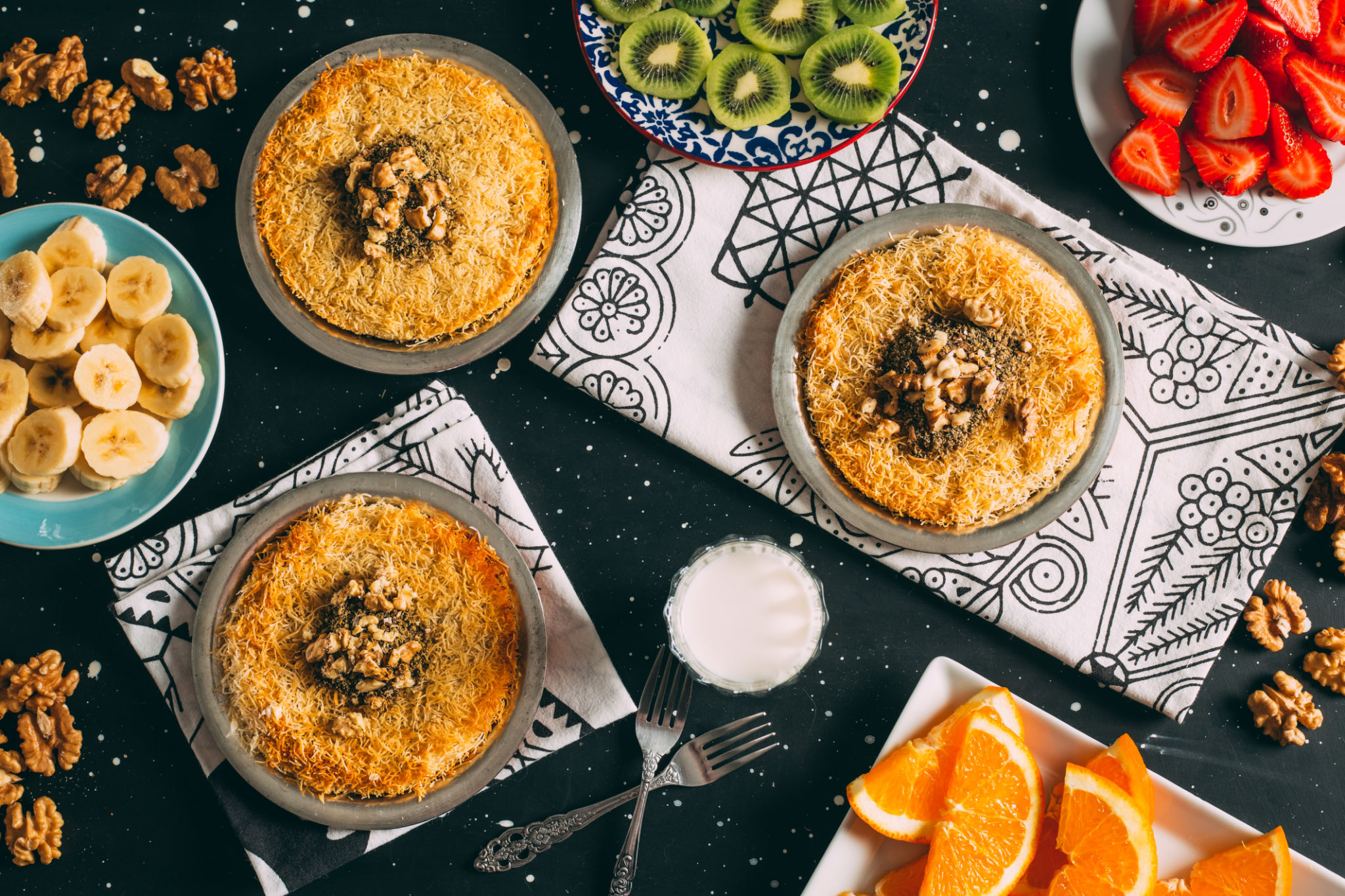saudi cuisine