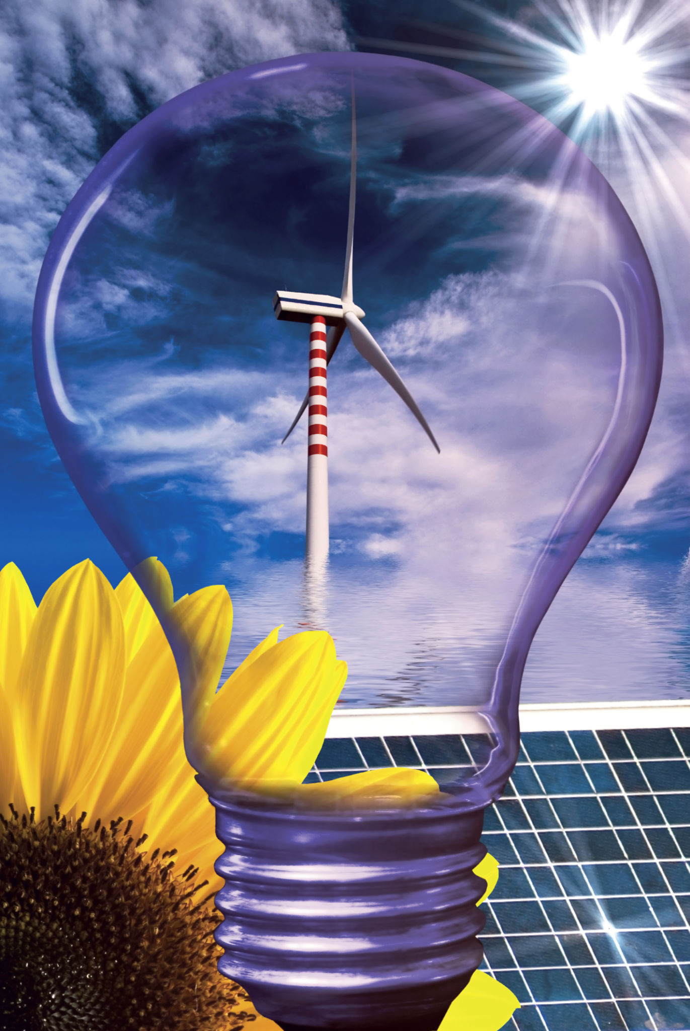 energie rinnovabili