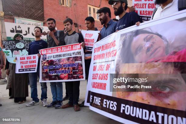 Meta Blocks Kashmir Pellet Victim's Story Amid India's Tightening IT Rules