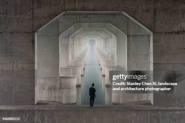 i seoul u - han river imagens e fotografias de stock