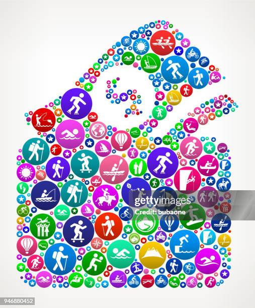 money in wallet adventure travel vector icon pattern - wallet on ground stock illustrations