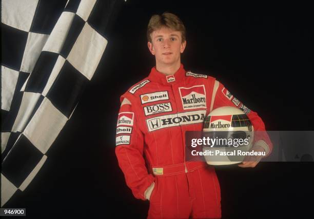 497 Scottish Allan Mcnish Stock Photos, High-Res Pictures, and Images ...