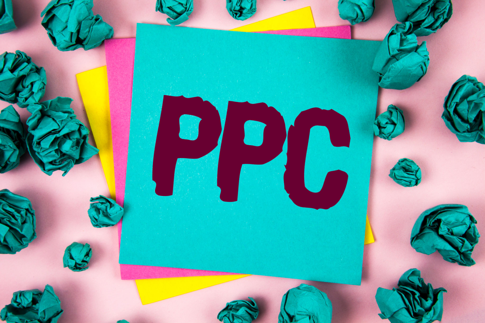 UK PPC campaign
