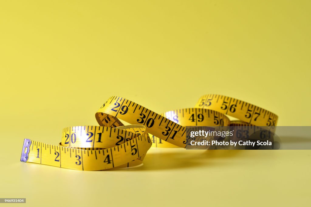 Measuring tape