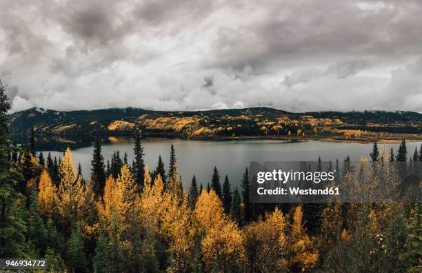 Kitimat View 118 British Columbia Kitimat Stock Photos, High-Res Pictures, and ...