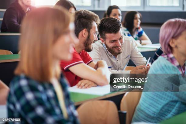 Student Cheater 208 College Student Cheating Stock Photos, High-Res Pictures, and ...