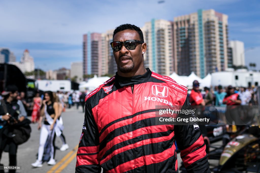 2018 Toyota Grand Prix Of Long Beach