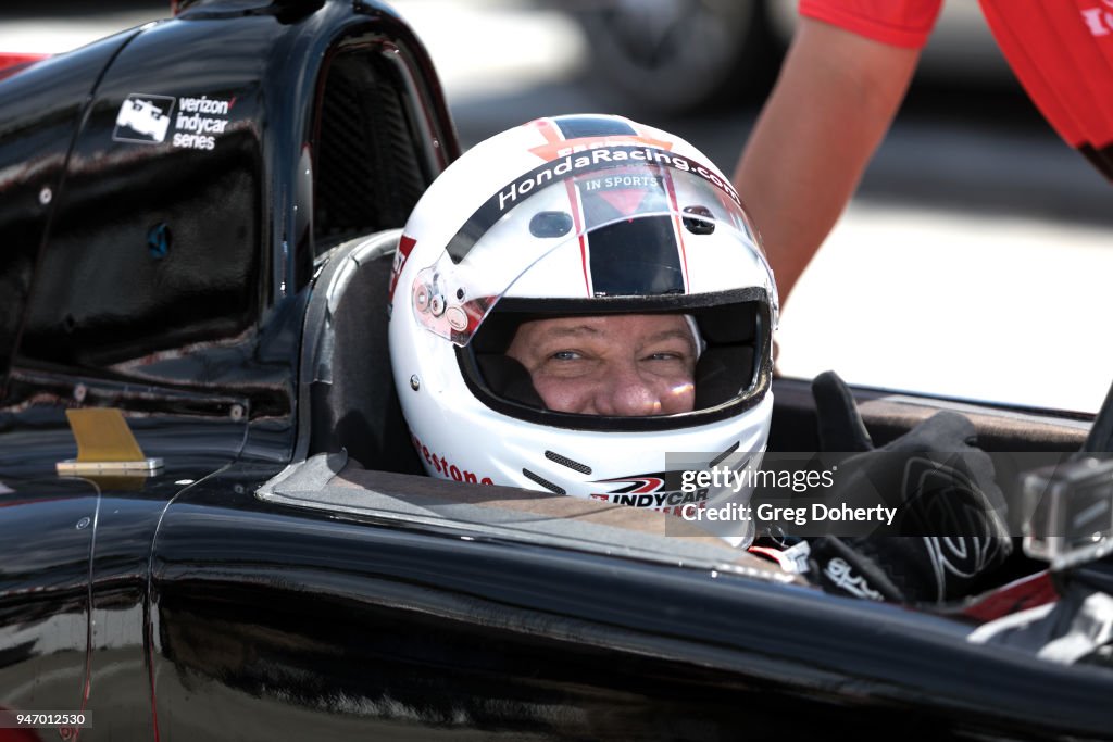 2018 Toyota Grand Prix Of Long Beach