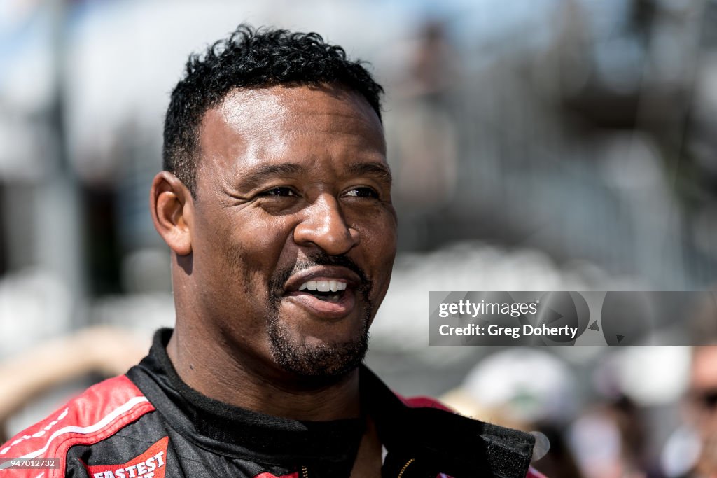 2018 Toyota Grand Prix Of Long Beach