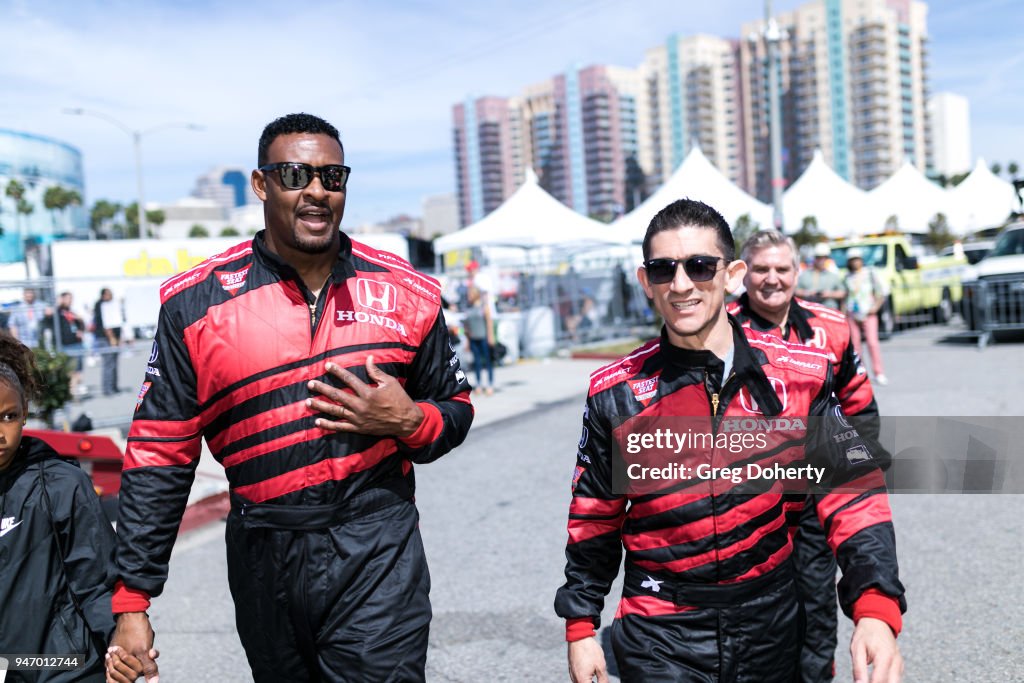 2018 Toyota Grand Prix Of Long Beach