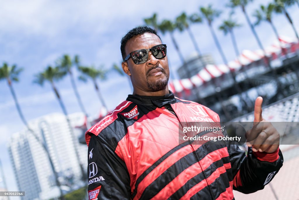 2018 Toyota Grand Prix Of Long Beach