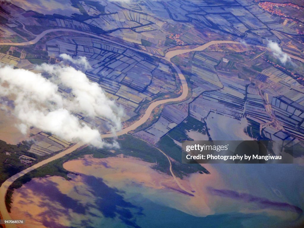 Java Coast Landscape Java Coast High-Res Stock Photo - Getty Images