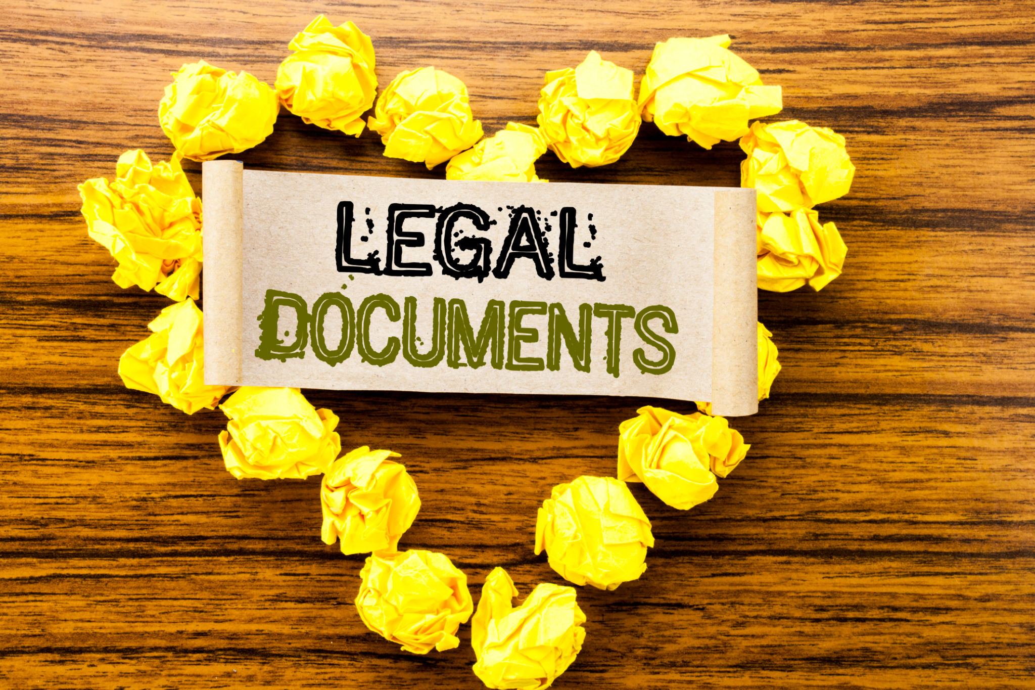 notary requirements