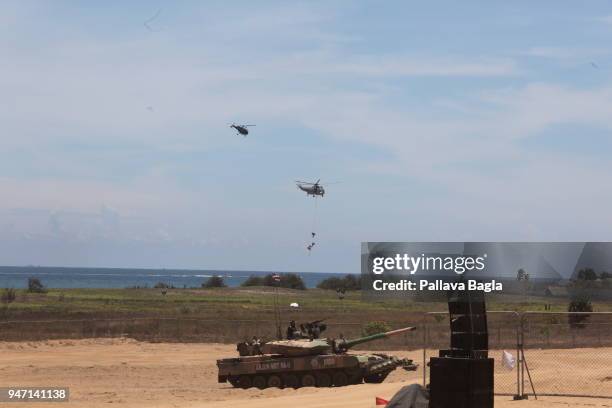 Commando Bridge Photos and Premium High Res Pictures - Getty Images