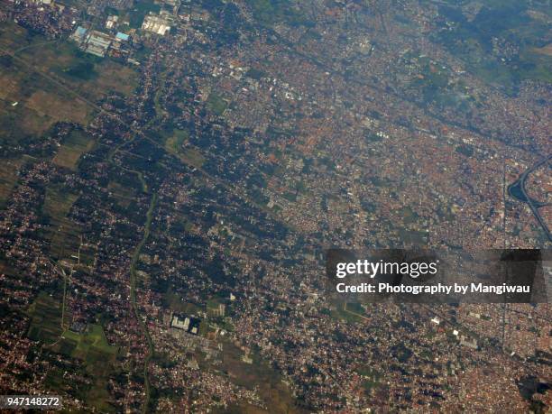 central java - llanura costera fotografías e imágenes de stock