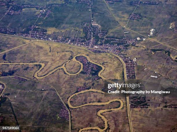 central java - llanura costera fotografías e imágenes de stock