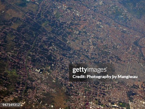 Central Java Central Java