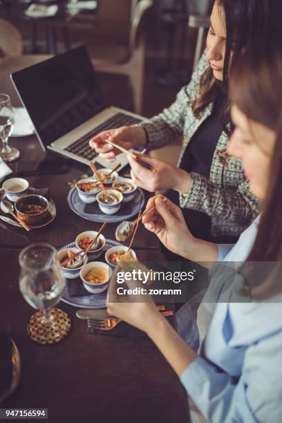 lavash for lunch - lavash stock pictures, royalty-free photos & images