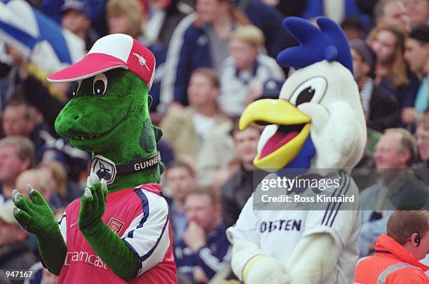 Tottenham Rabbi 407 Ross Rival Photos & High Res Pictures - Getty Images