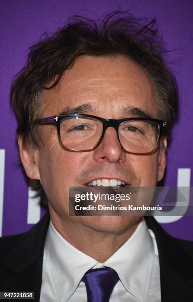 Chris Columbus attends The New York University Tisch School Of The Arts 2018 Gala at Capitale on April 16, 2018 in New York City.