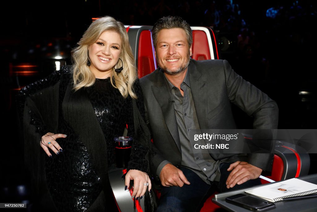 The Voice - Season 14