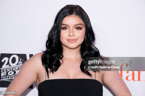 Ariel Gabriel Photos and Premium High Res Pictures - Getty Images