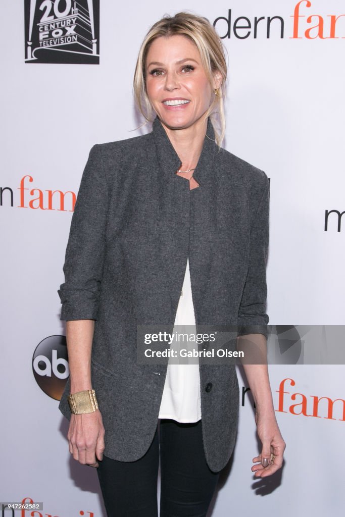 FYC Event For ABC's "Modern Family" - Arrivals