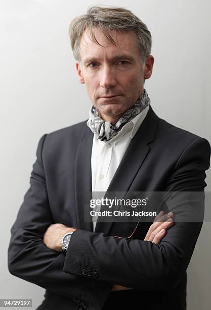 410 Geoffroy De La Bourdonnaye Stock Photos, HighRes Pictures, and