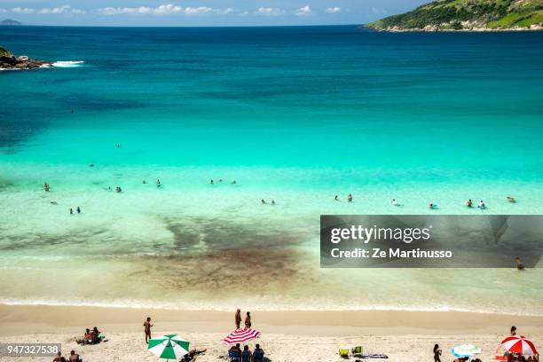 paradise - arraial do cabo 個照片及圖片檔