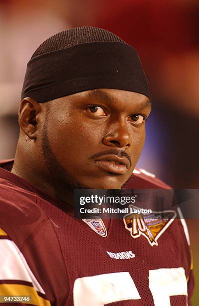 Lavar Arrington Photos and Premium High Res Pictures - Getty Images