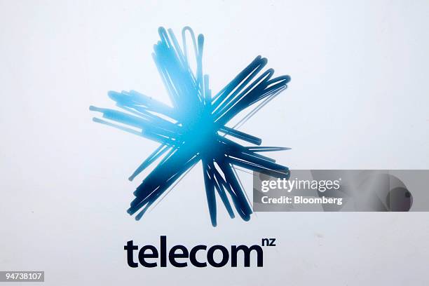 Telecom Corp Logo Rebrand Photos and Premium High Res Pictures - Getty Images