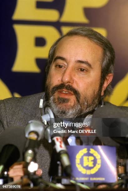 Italian Judge 454 Judge Falcone Stock Photos, High-Res Pictures, and Images - Getty ...