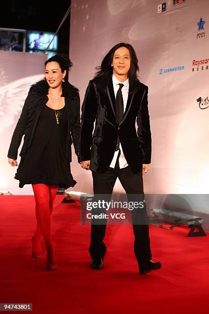 Christy Chung Photos and Premium High Res Pictures - Getty Images