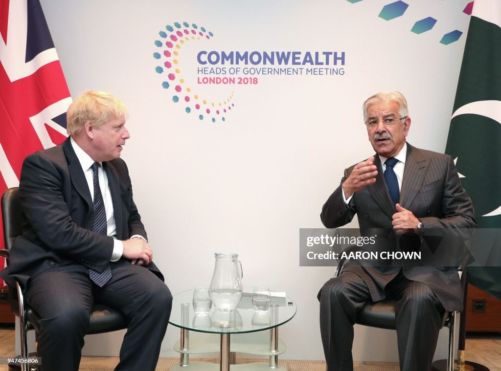 BRITAIN-PAKISTAN-COMMONWEALTH-DIPLOMACY