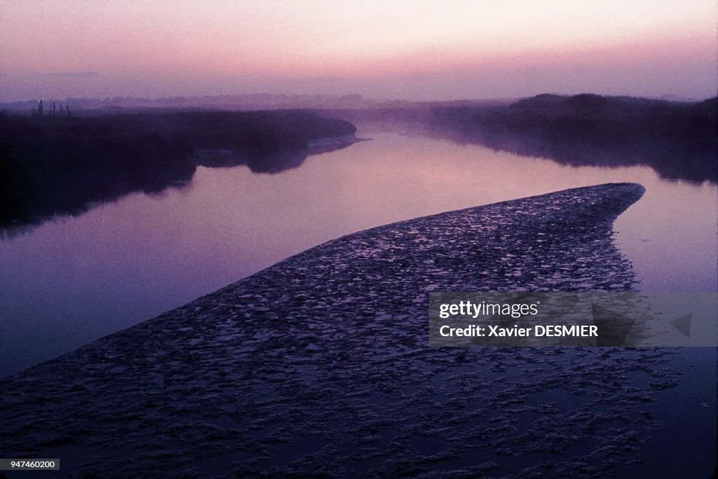 SALT OF GUERANDE