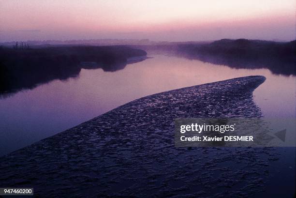 SALT OF GUERANDE, News Photo