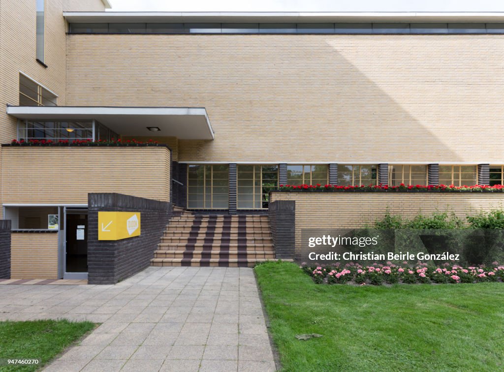 Town Hall Hilversum