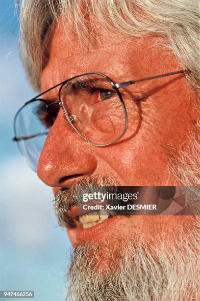 Jean-Michel Cousteau. 19950000 Jean-Michel Cousteau. 19950000.