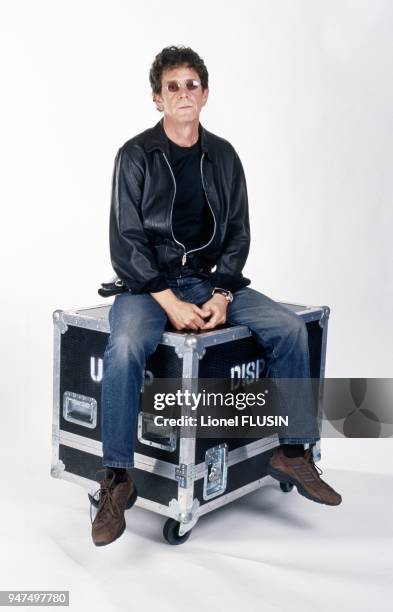 Luke Reed 2,867 Lou Reed Photography Stock Photos, High-Res Pictures, and Images ...