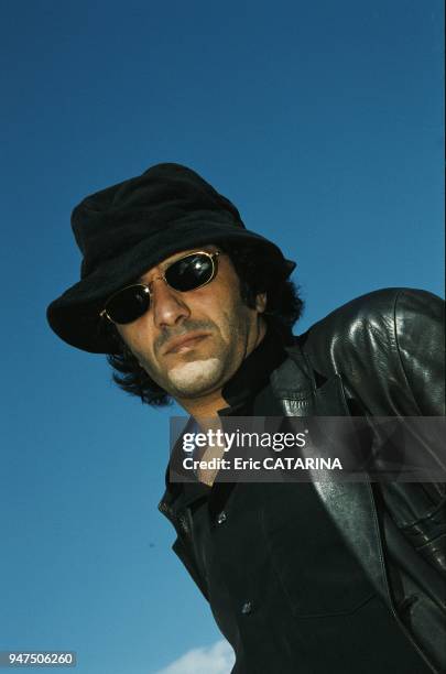 Taha Rasheed 503 fotos e imágenes de alta resolución de Rachid Taha - Getty Images