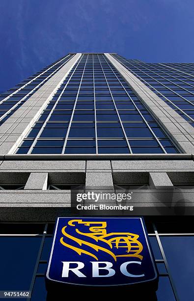 First Rbc Branch 1,813 Rbc Royal Bank Stock Photos, High-Res Pictures, and Images ...