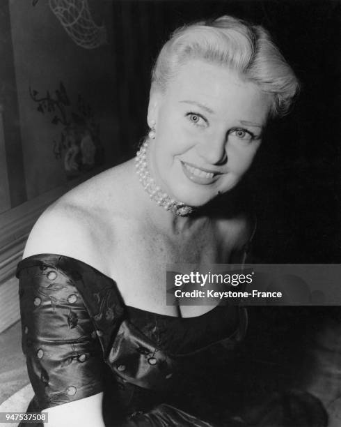 681 Ginger (Singer) Stock Photos, High-Res Pictures, and Images - Getty ...