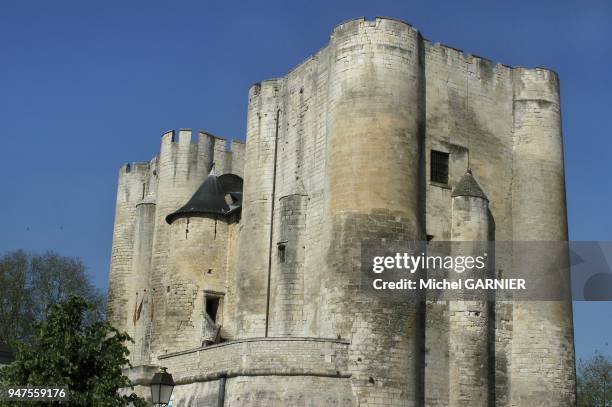 DONJON,NIORT,DEUX-SEVRES,FRANCE.