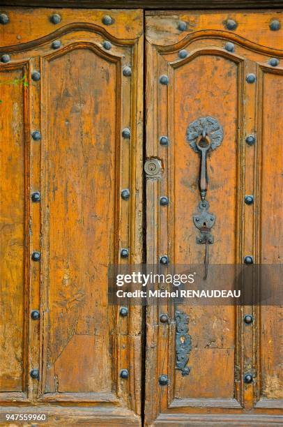 PEZENAS, HERAULT, LANGUEDOC ROUSSILLON, FRANCE.