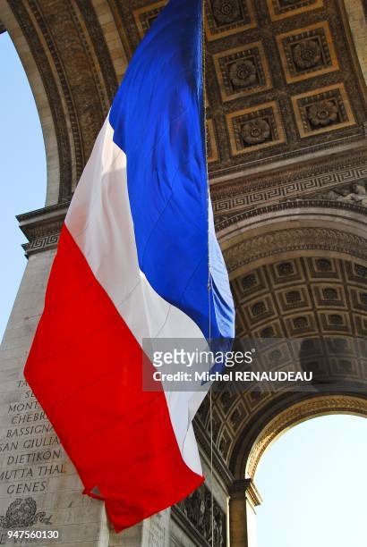 77 Drapeau Francais Stock Photos, High-Res Pictures, and Images - Getty  Images