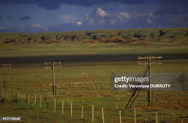 The Trans-Siberian Railway is a network of railways connecting Moscow with the Russian Far East and the Sea of Japan. It is the longest railway in...