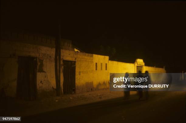 Podor is the northernmost town in Senegal, Africa, lying on Senegal River. It is an ancient capital as a centre for gold trading, and is the...